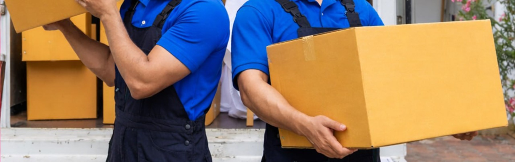 Office relocation services in Ngunnawal Removalists Canberra with professional movers