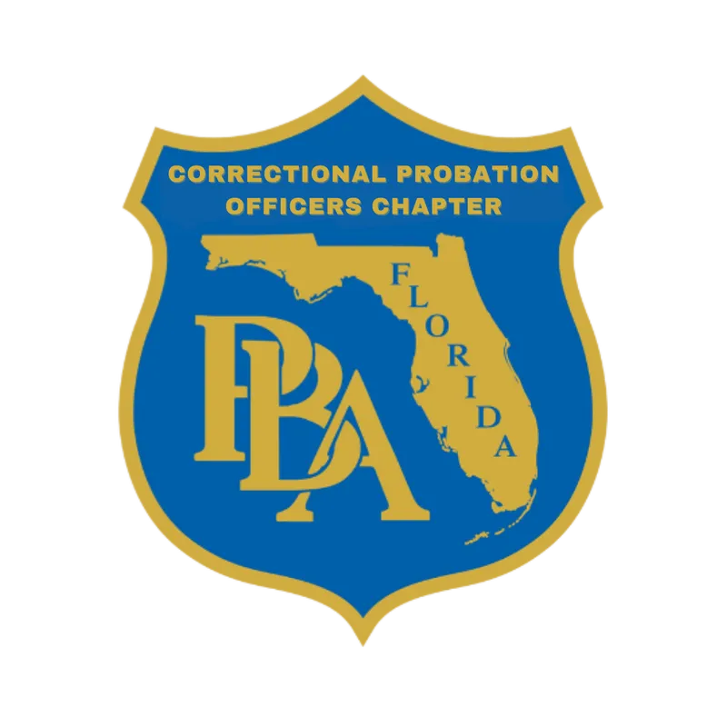 Correctional Probation Officers