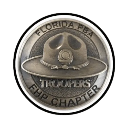 Florida Highway Patrol Chapter