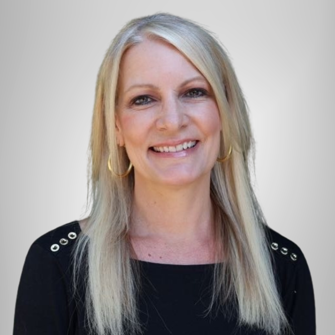 Stephanie Dobson Webster