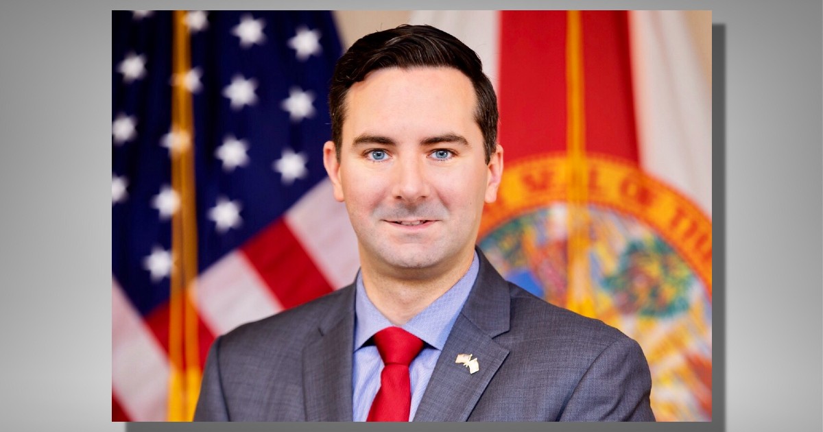 Florida police union endorses Nick Primrose in HD 18