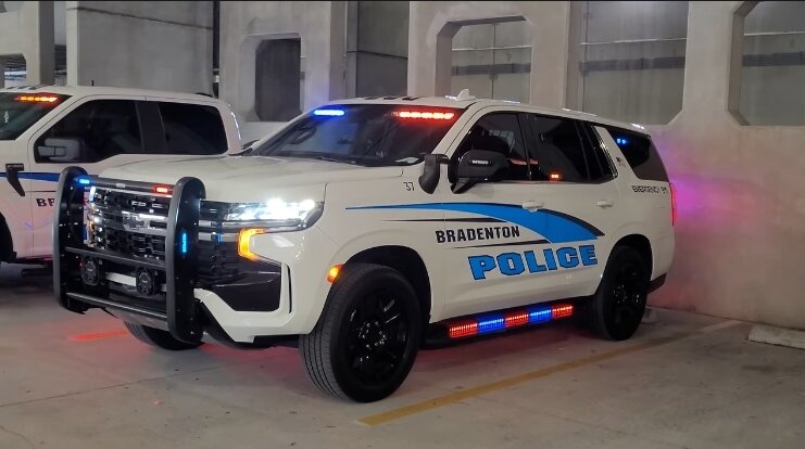 Arbitrator Rules That City of Bradenton Violated Labor Agreement with Police Union