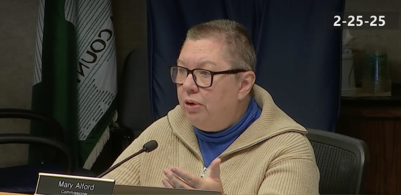  Alachua County Commission agrees to immediate raises for deputies and correctional officers