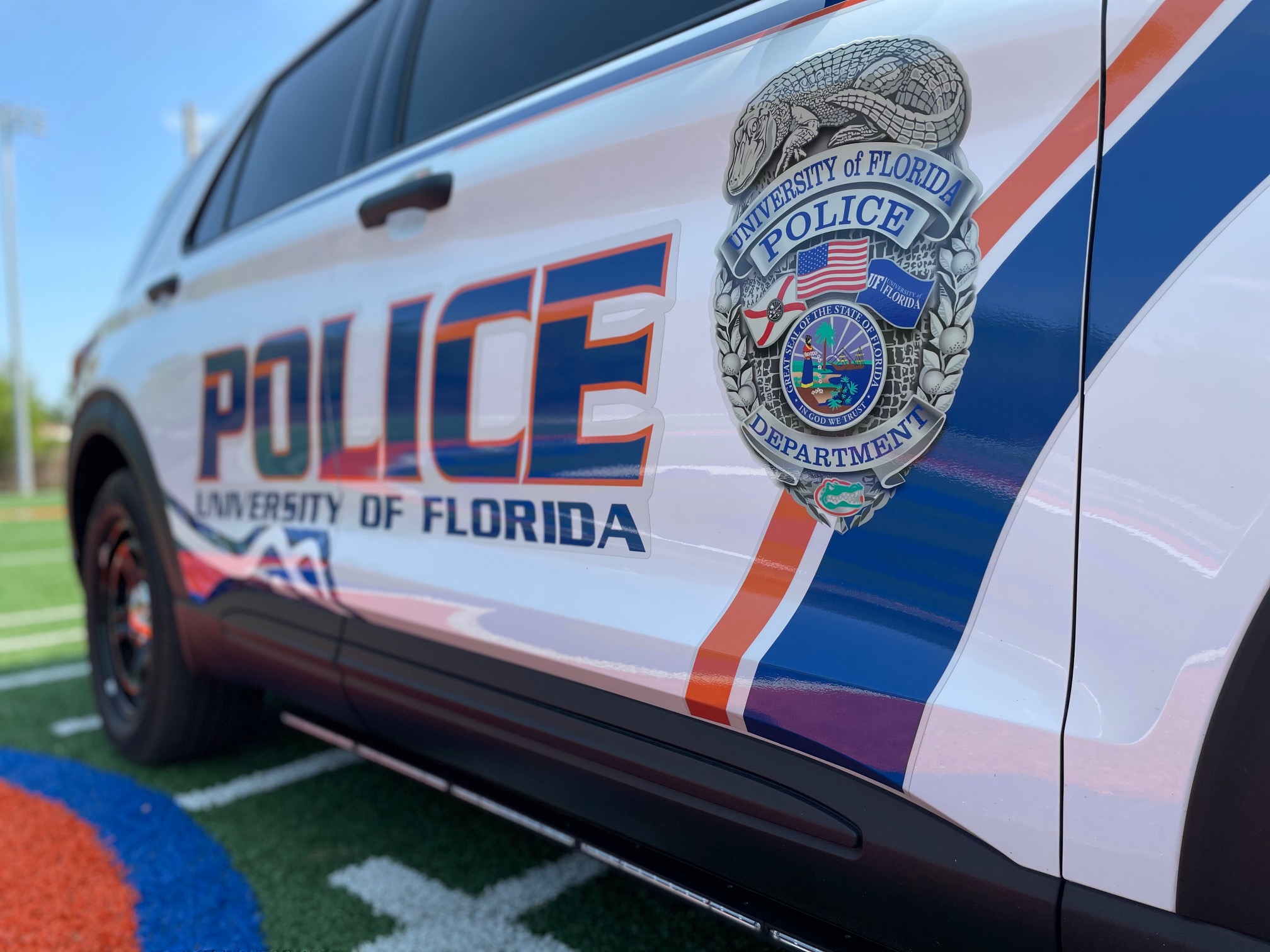 University of Florida, police department union reach agreement on $13,000 raise