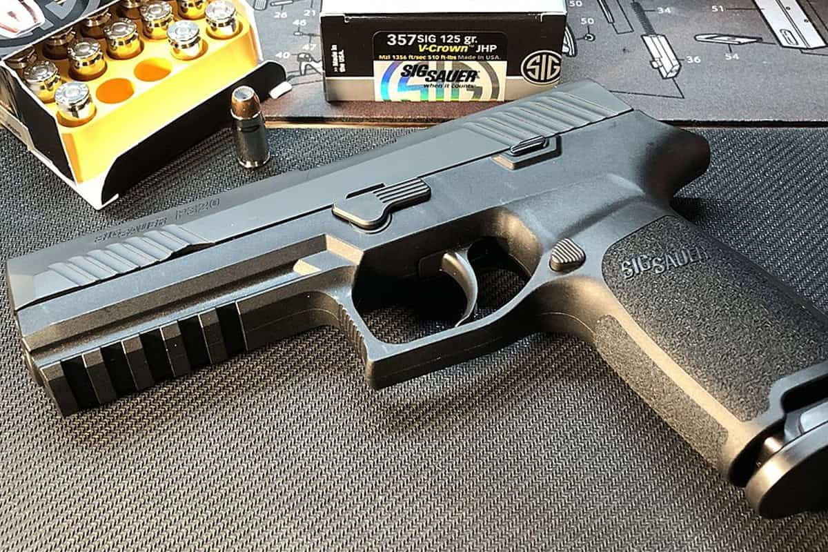 Florida must prioritize safety: The case for ending law enforcement use of the Sig Sauer P320 pistol