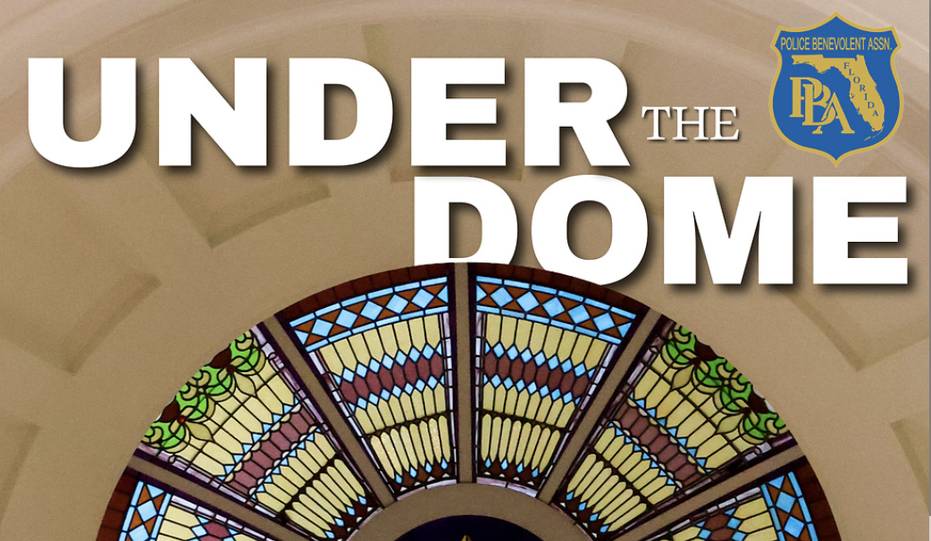 2026 Legislative Session: Week 5