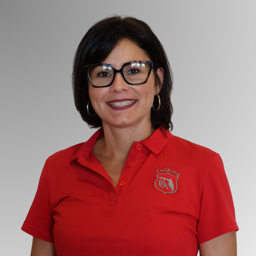 Lissette Campos