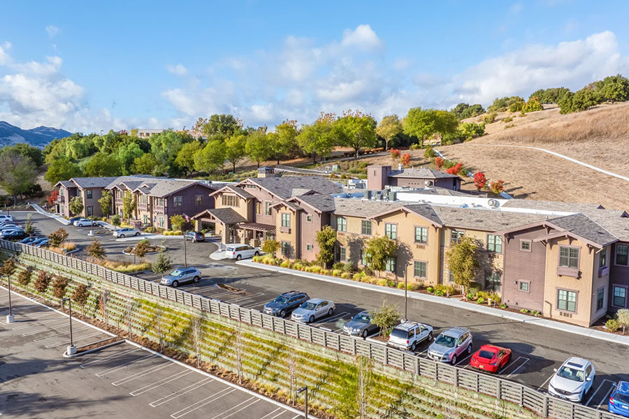 image of renovation project