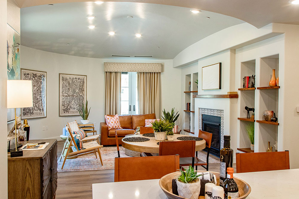 image of balcony view at a bed & breakfast