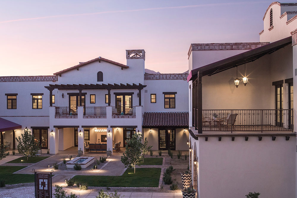 image of detailed room redesign process