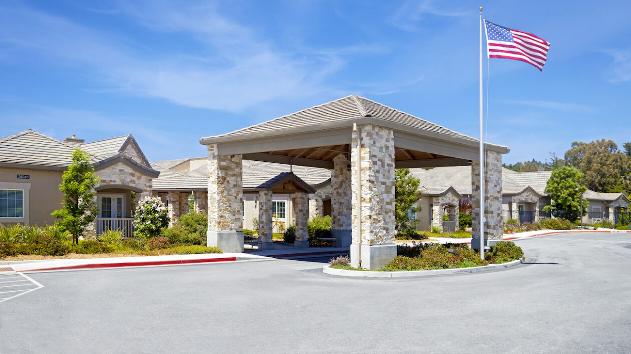 image of detailed room redesign process