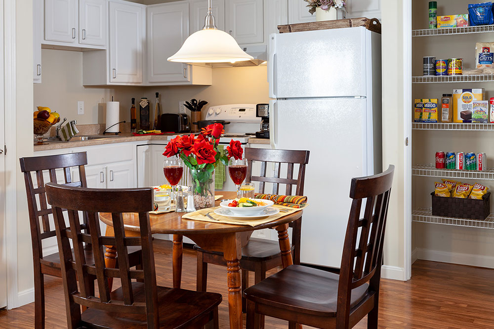 image of balcony view at a bed & breakfast
