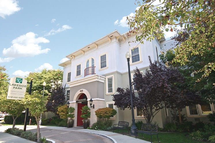 image of balcony view at a bed & breakfast