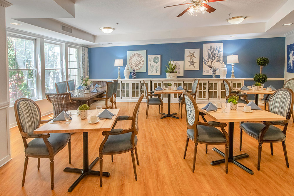 image of detailed room redesign process