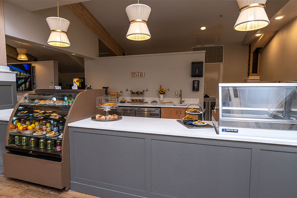 image of balcony view at a bed & breakfast