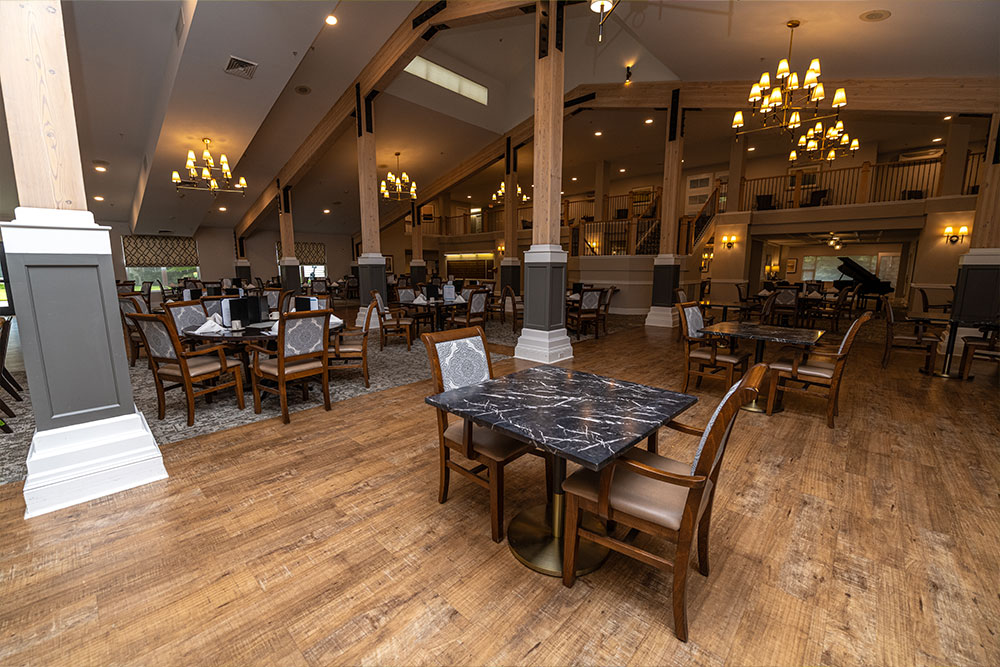 image of detailed room redesign process