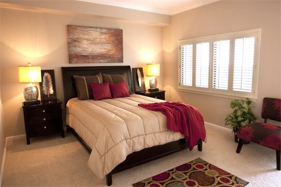 image of balcony view at a bed & breakfast