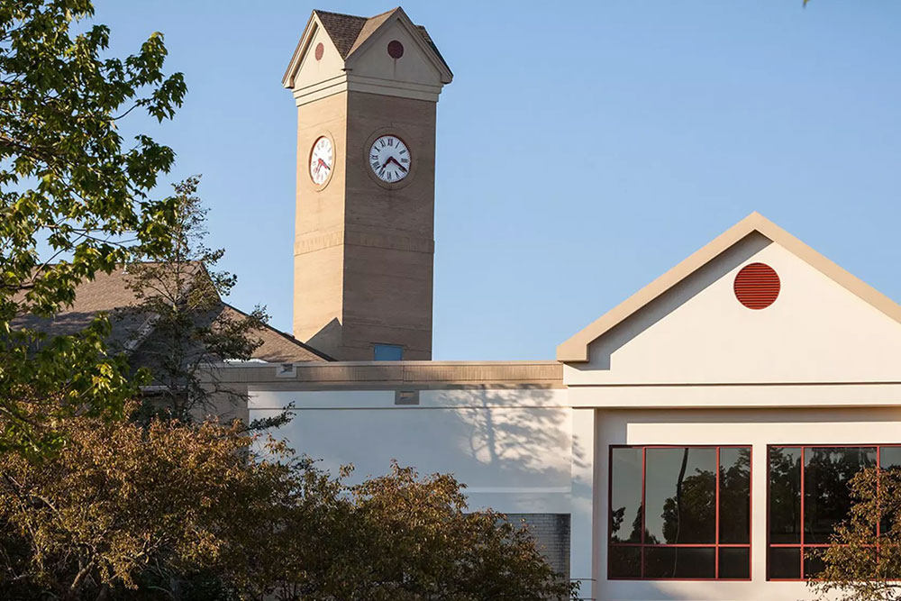 image of balcony view at a bed & breakfast