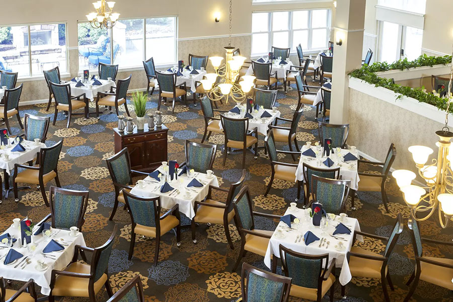 image of balcony view at a bed & breakfast