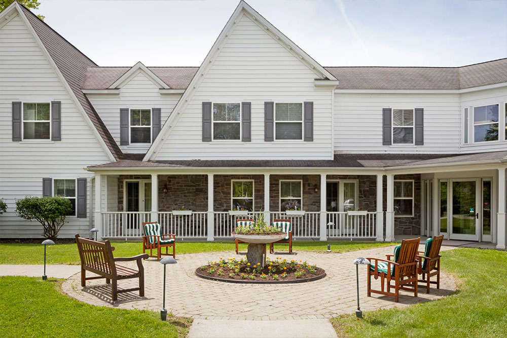 image of renovation project