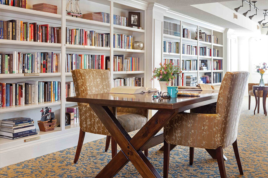 image of balcony view at a bed & breakfast