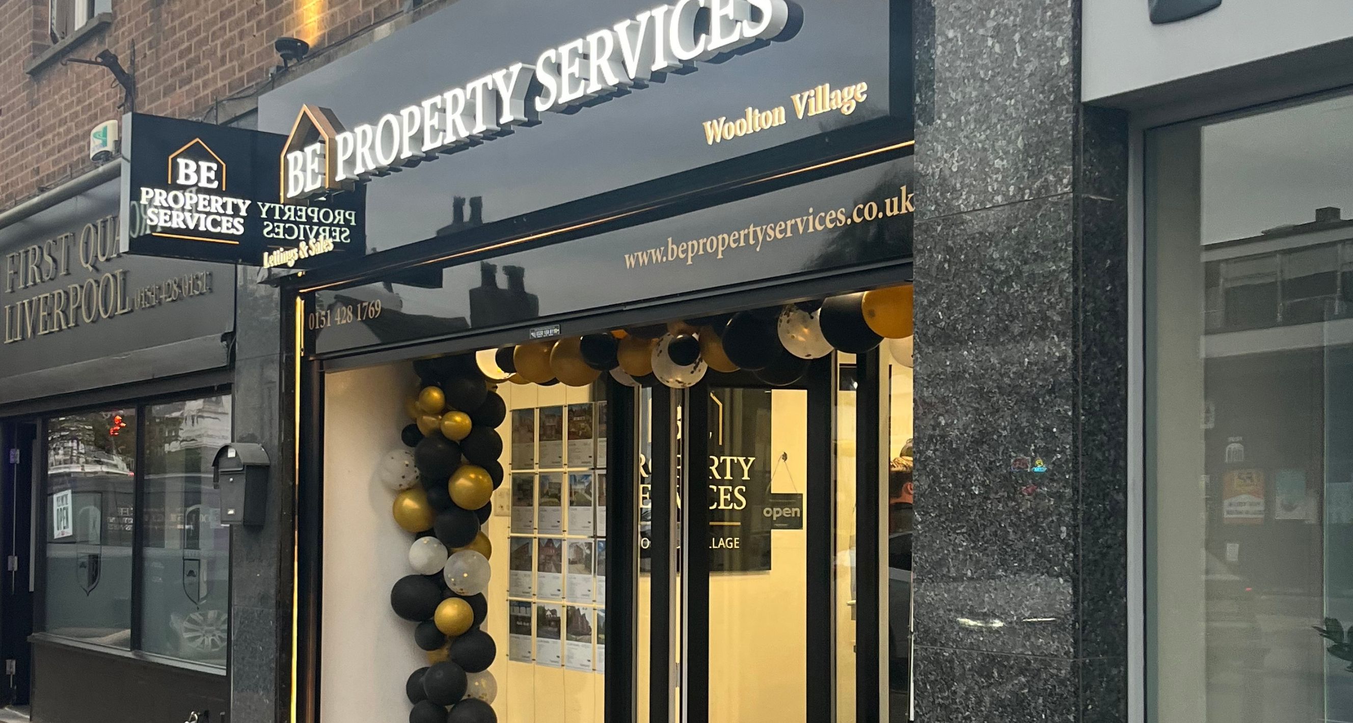 Single Project Image