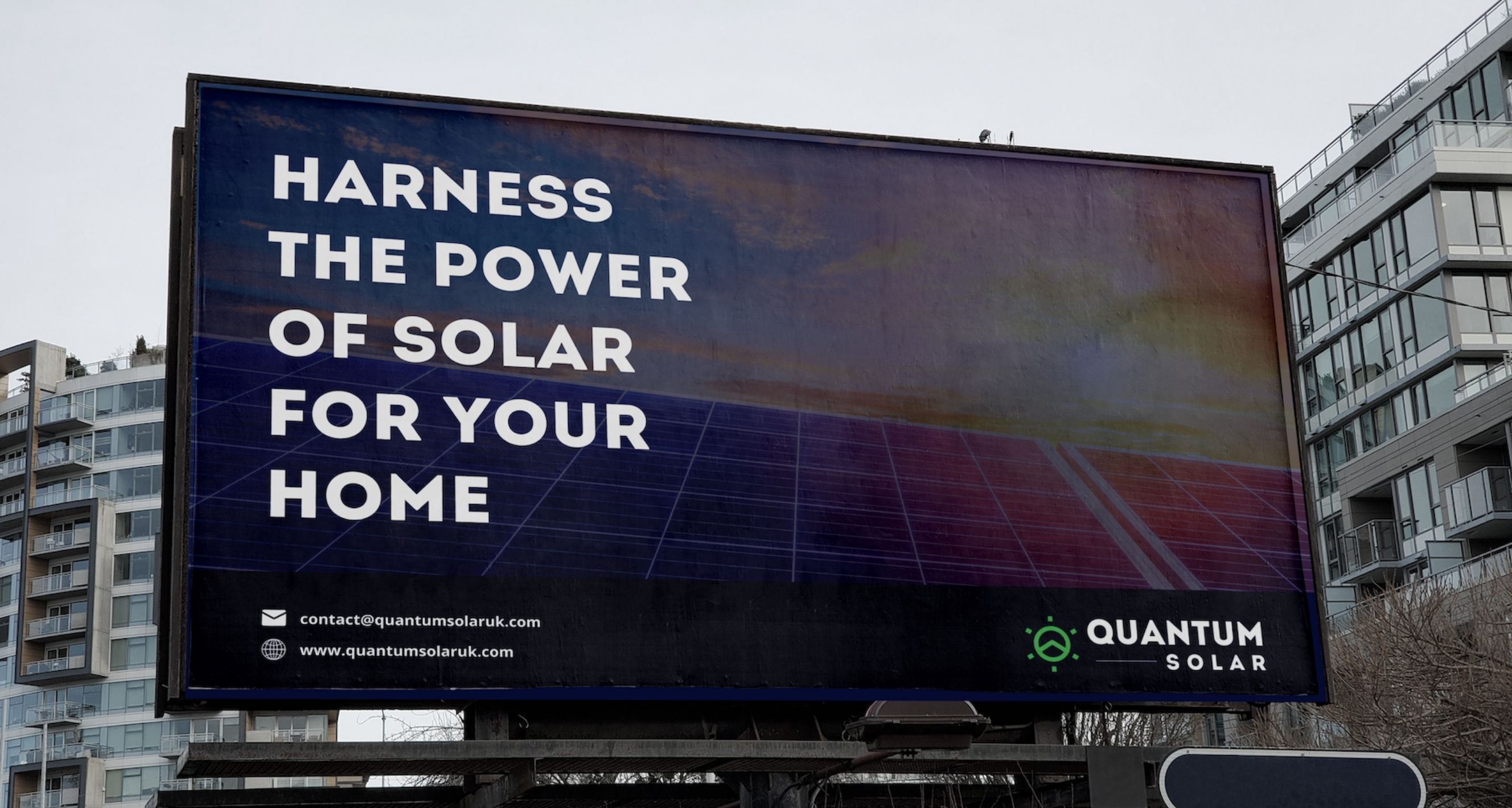 Single Project Image