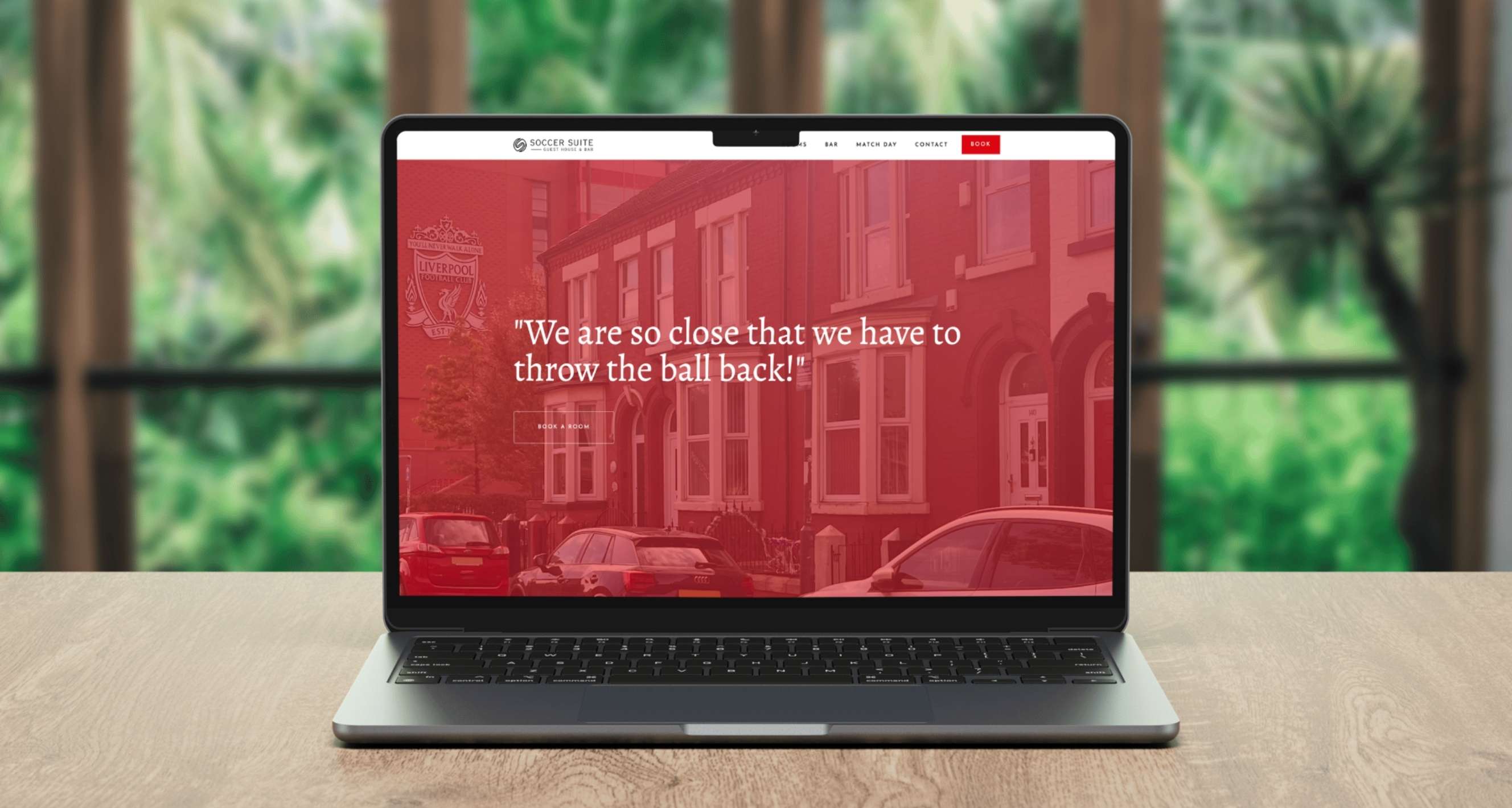 Single Project Image