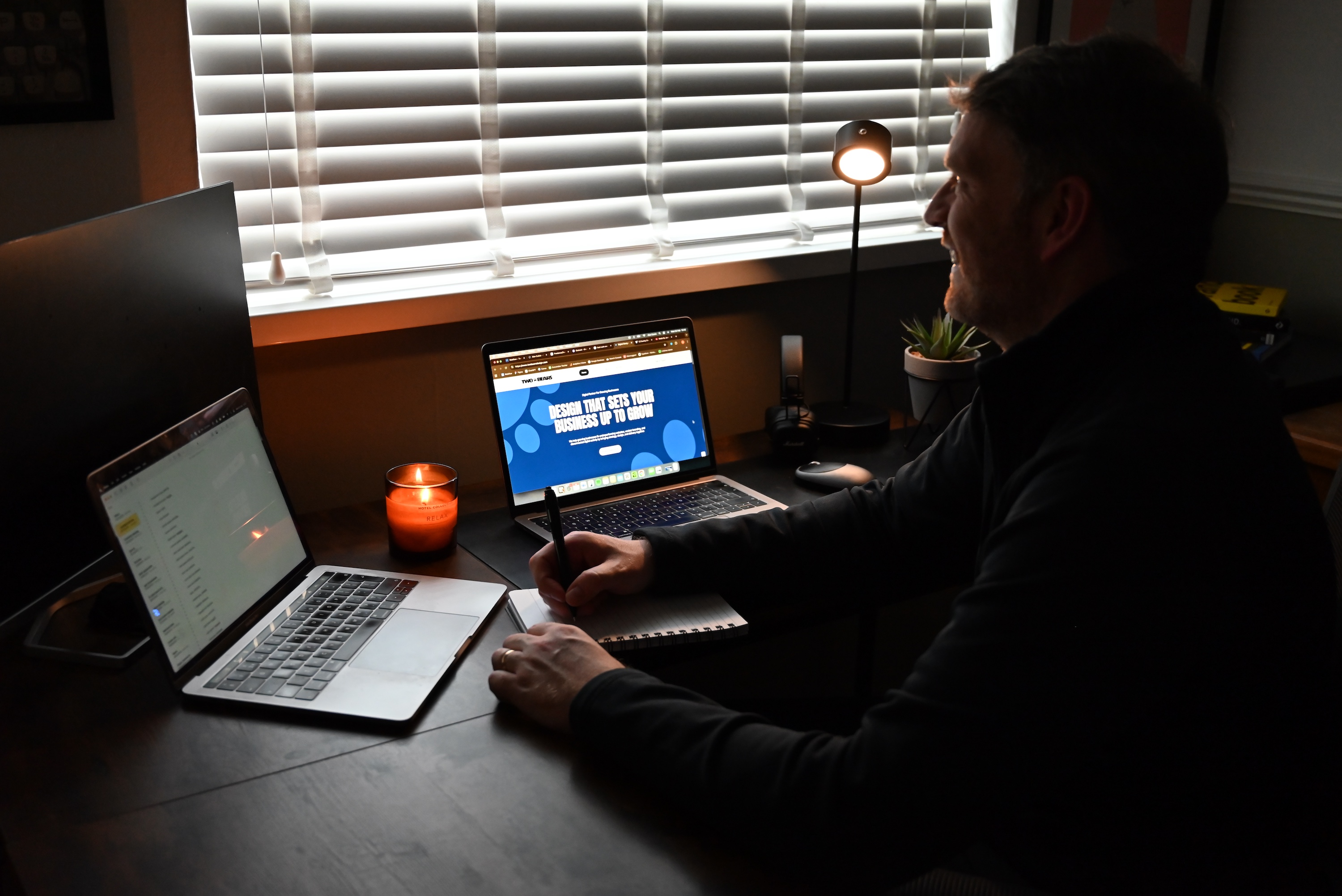 Small business SEO agency Liverpool