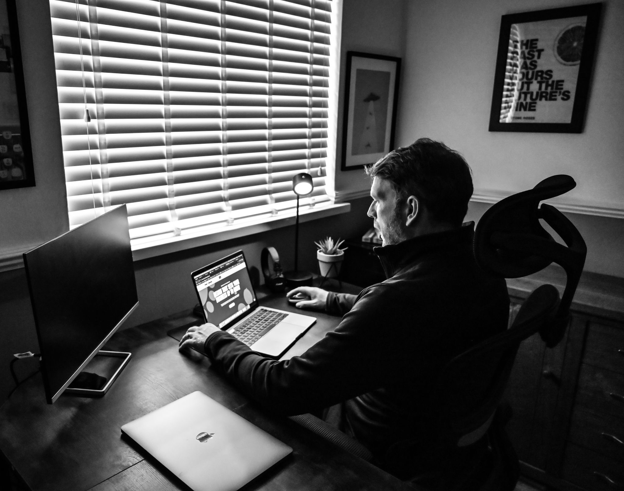 Brand design studio Liverpool