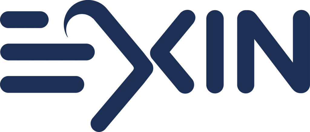 Logo Exin