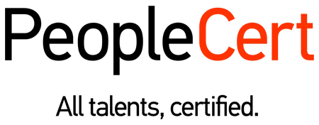 Logo PeopleCert