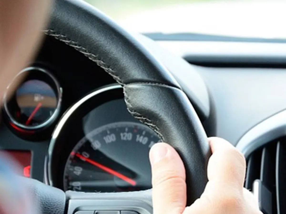 Road Safety week