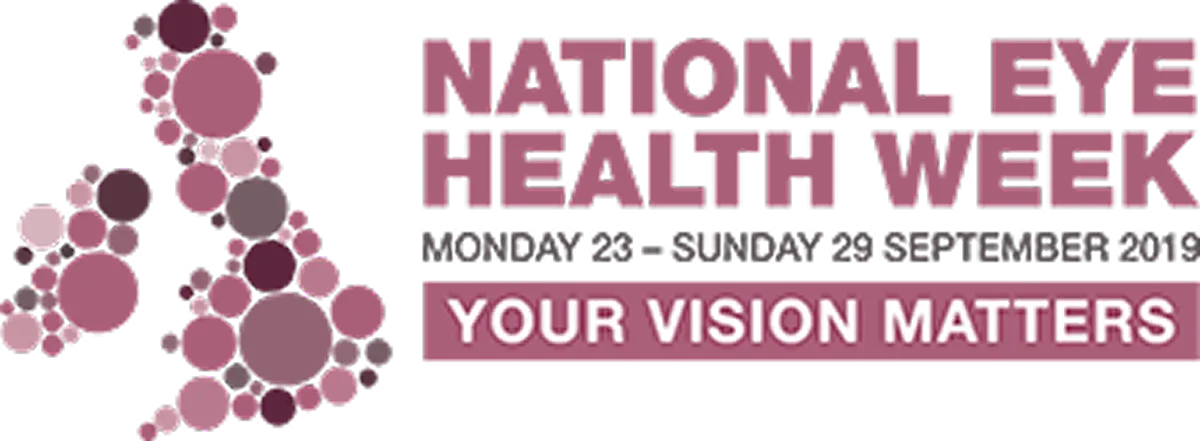 National Eye Health Week