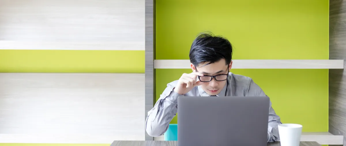 Short-sightedness now a global epidemic