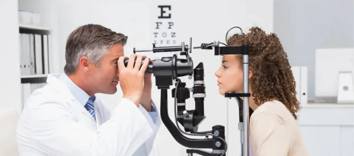 Research finds seven million drivers have not had recent vision check