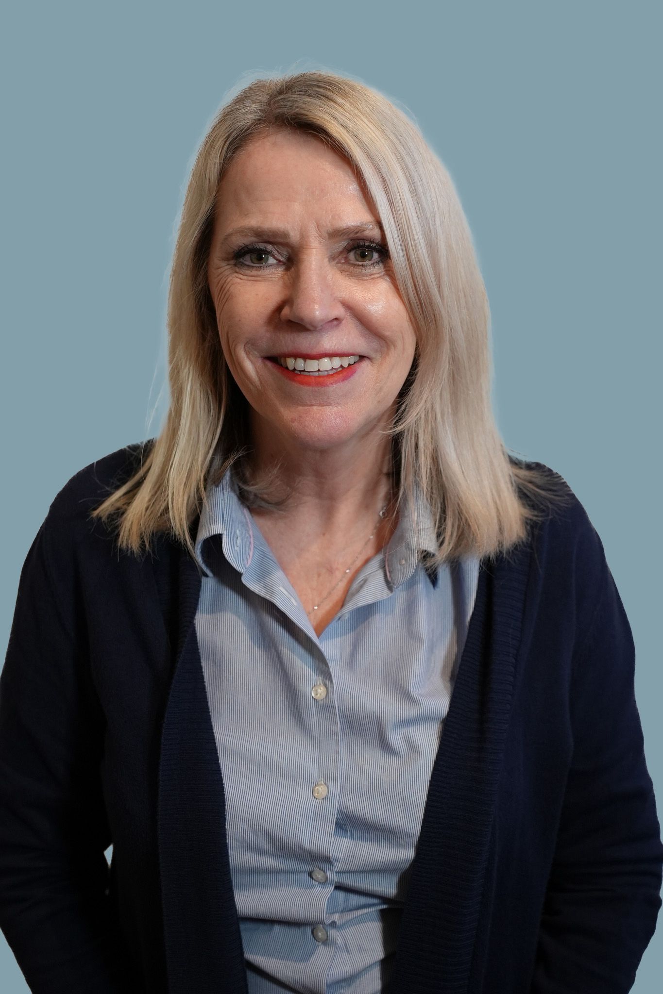 Andrea Lewis