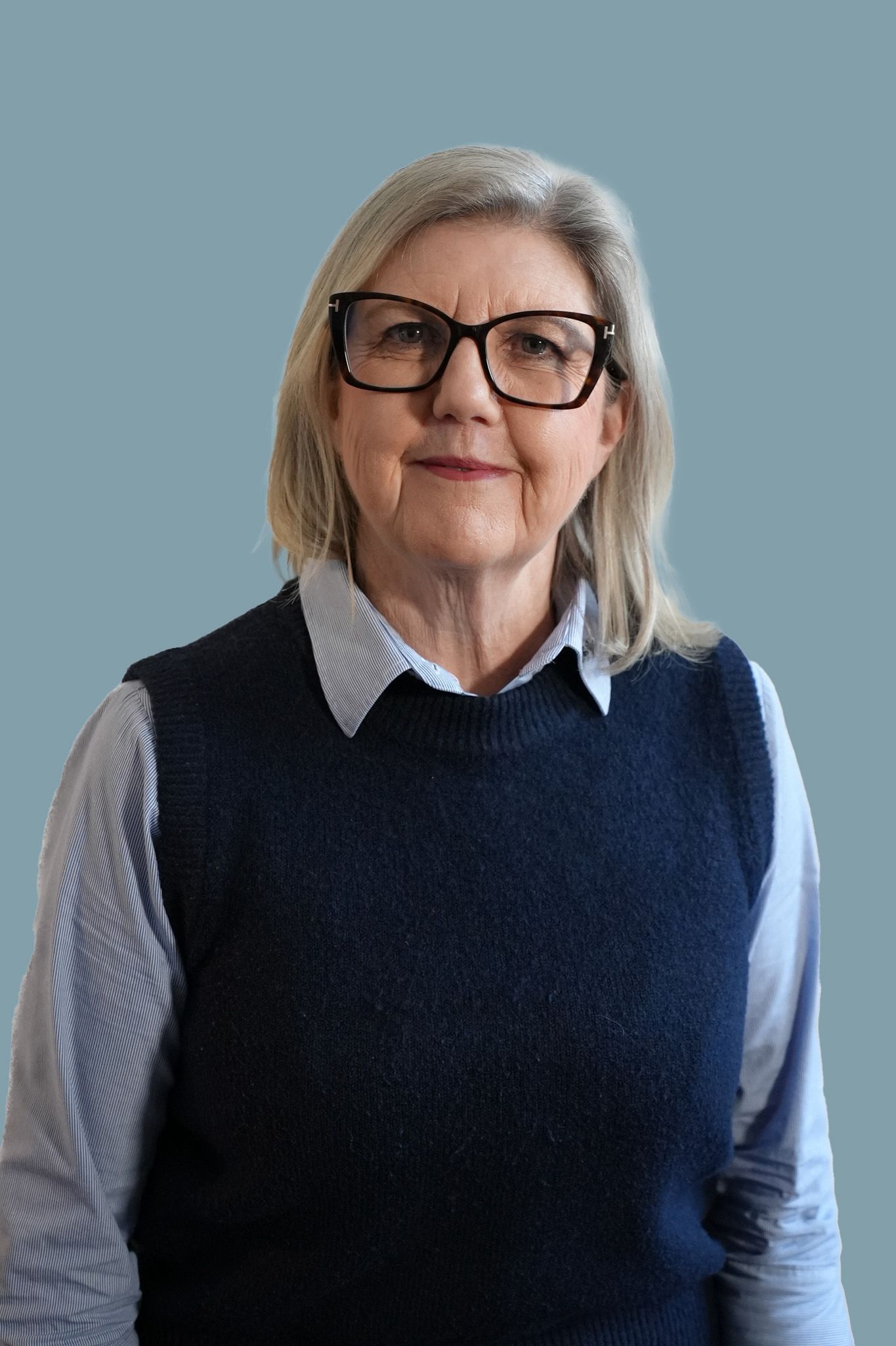 Elizabeth Leonard