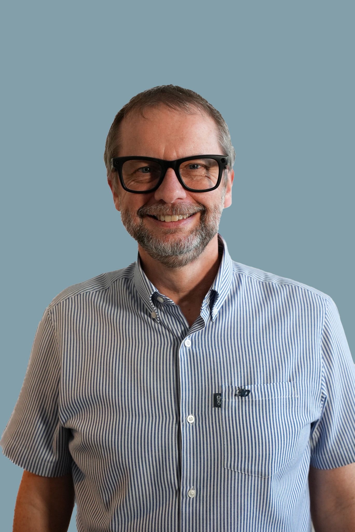 Mark Leonard