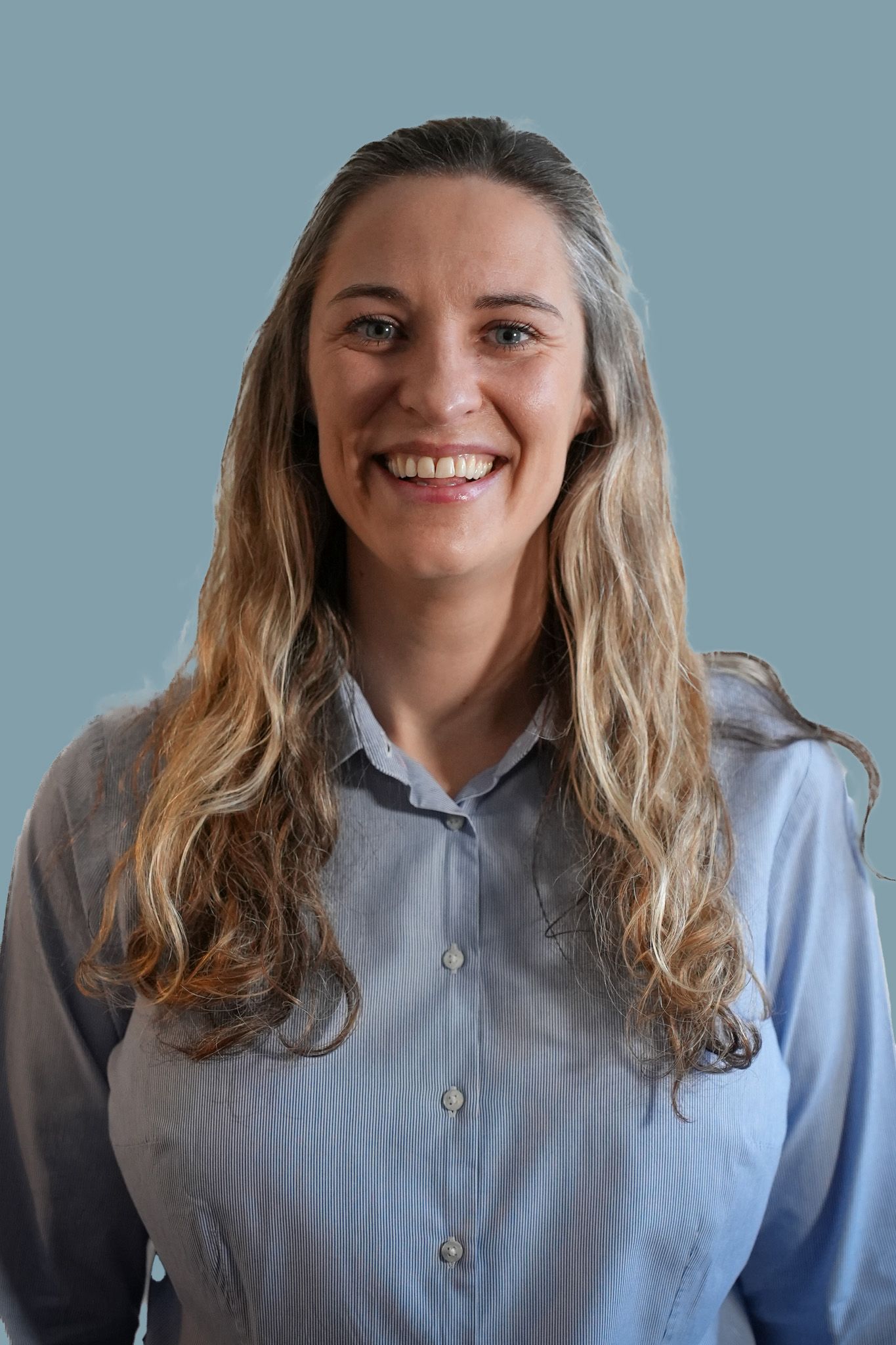 Hannah Walters