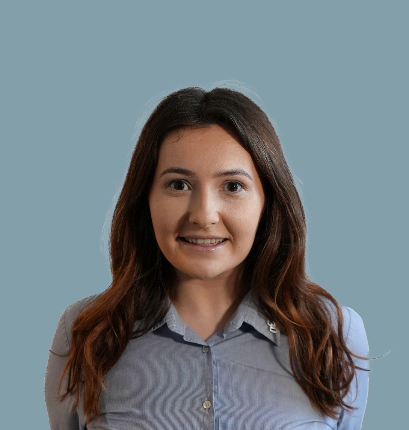 Charlotte Prosser