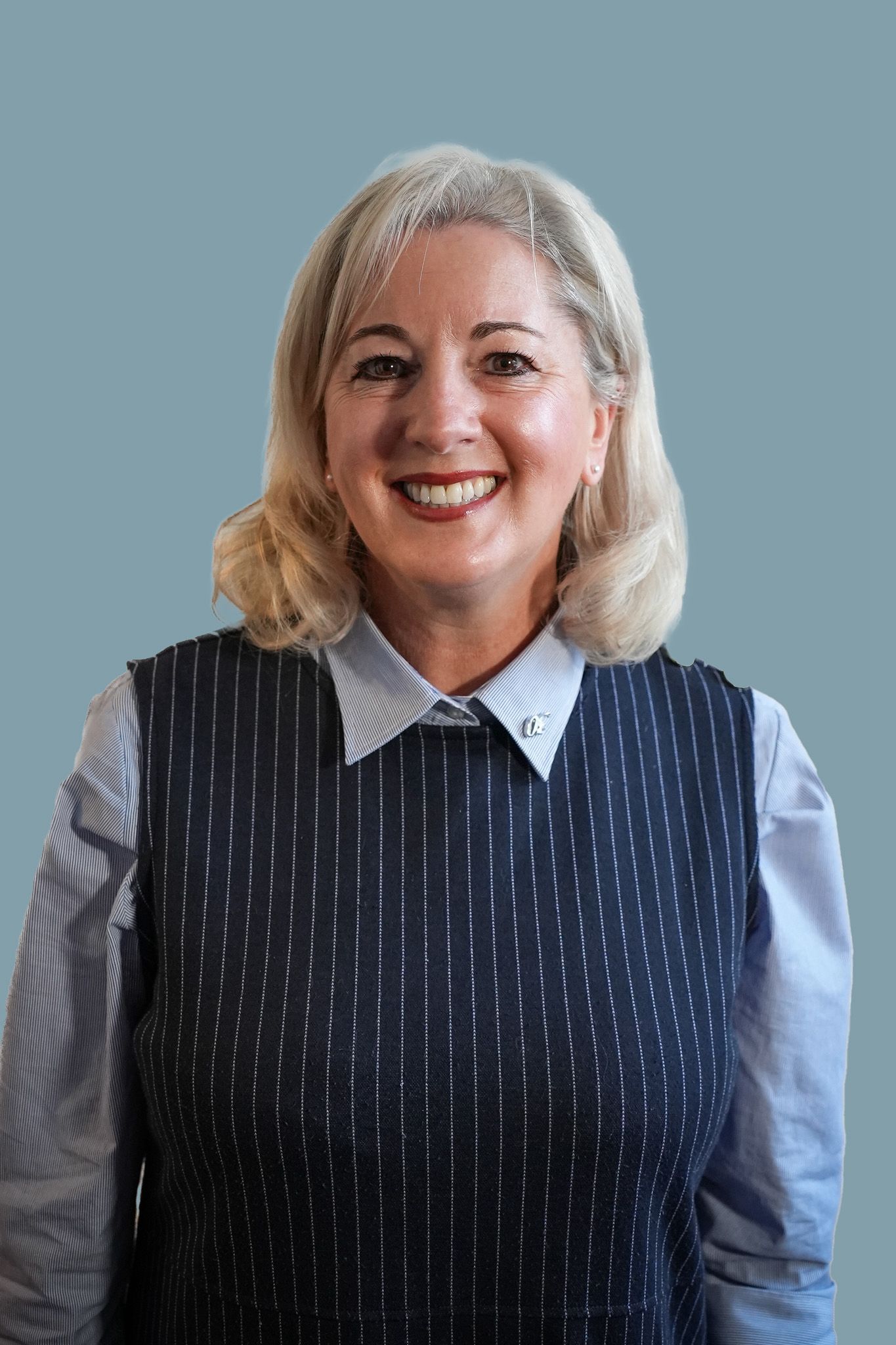 Alison Lloyd-Henderson