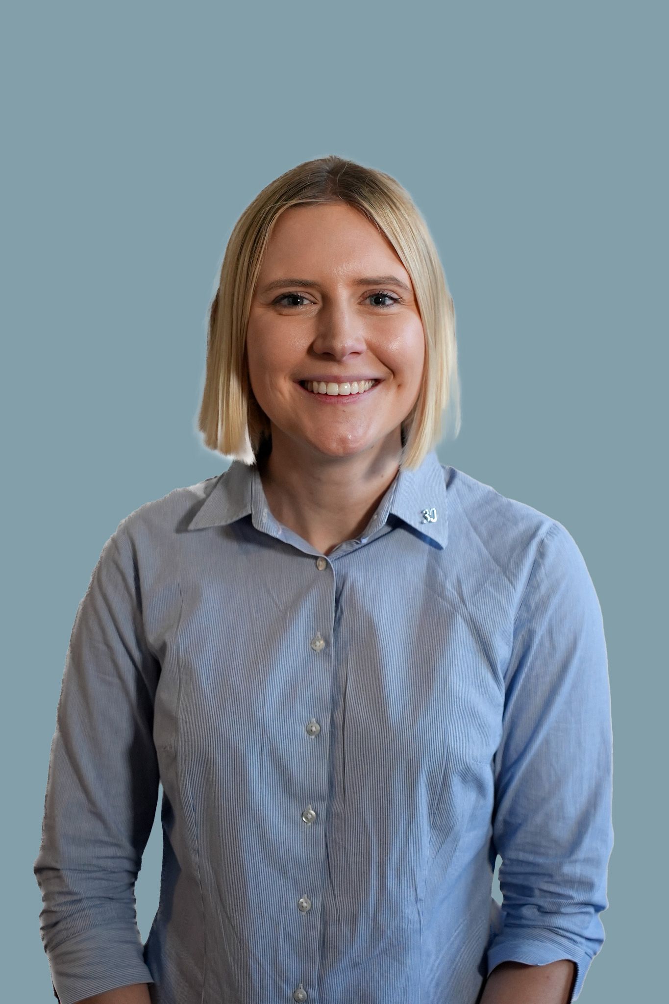 Elin Robinson