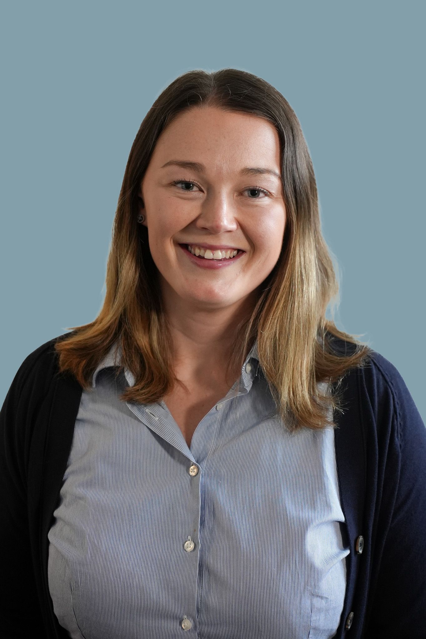 Bethany Hughes