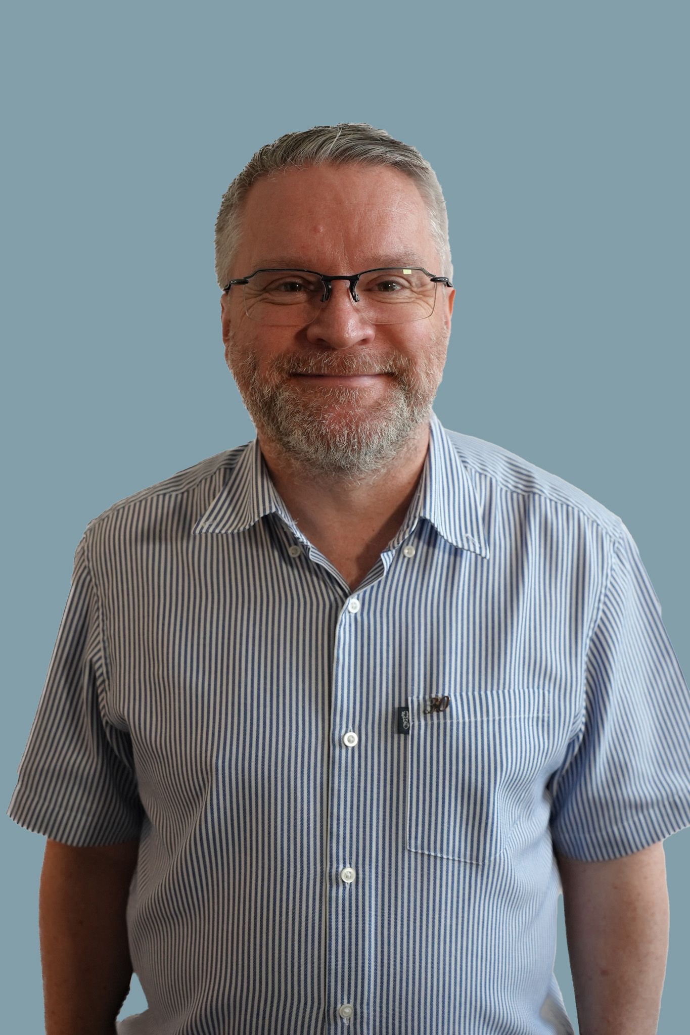 Ian Allen