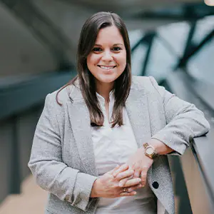 Dr. Anna-Lena Hanker, Digitalschmiede