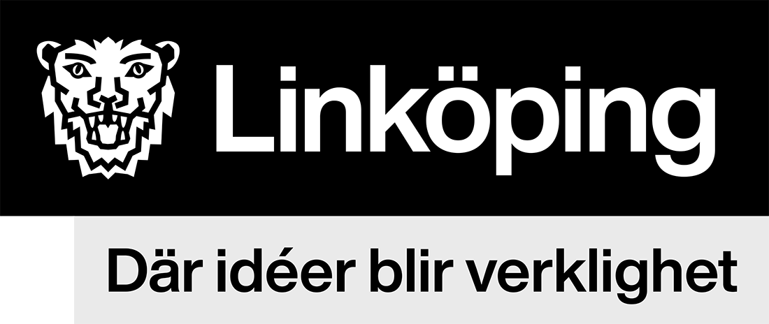 Linköping Municipality logo