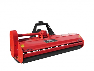 Kenneth och grabbarna på Björkhults Gård