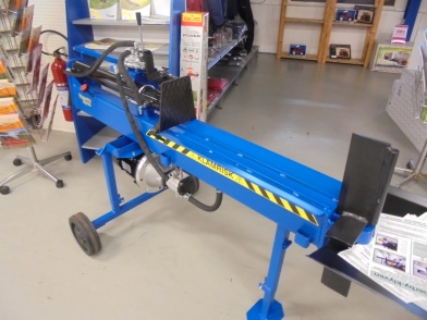 Torbjörn med familj