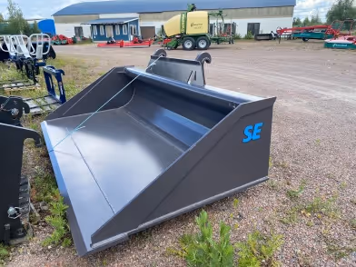 Orremåla skogstjänst